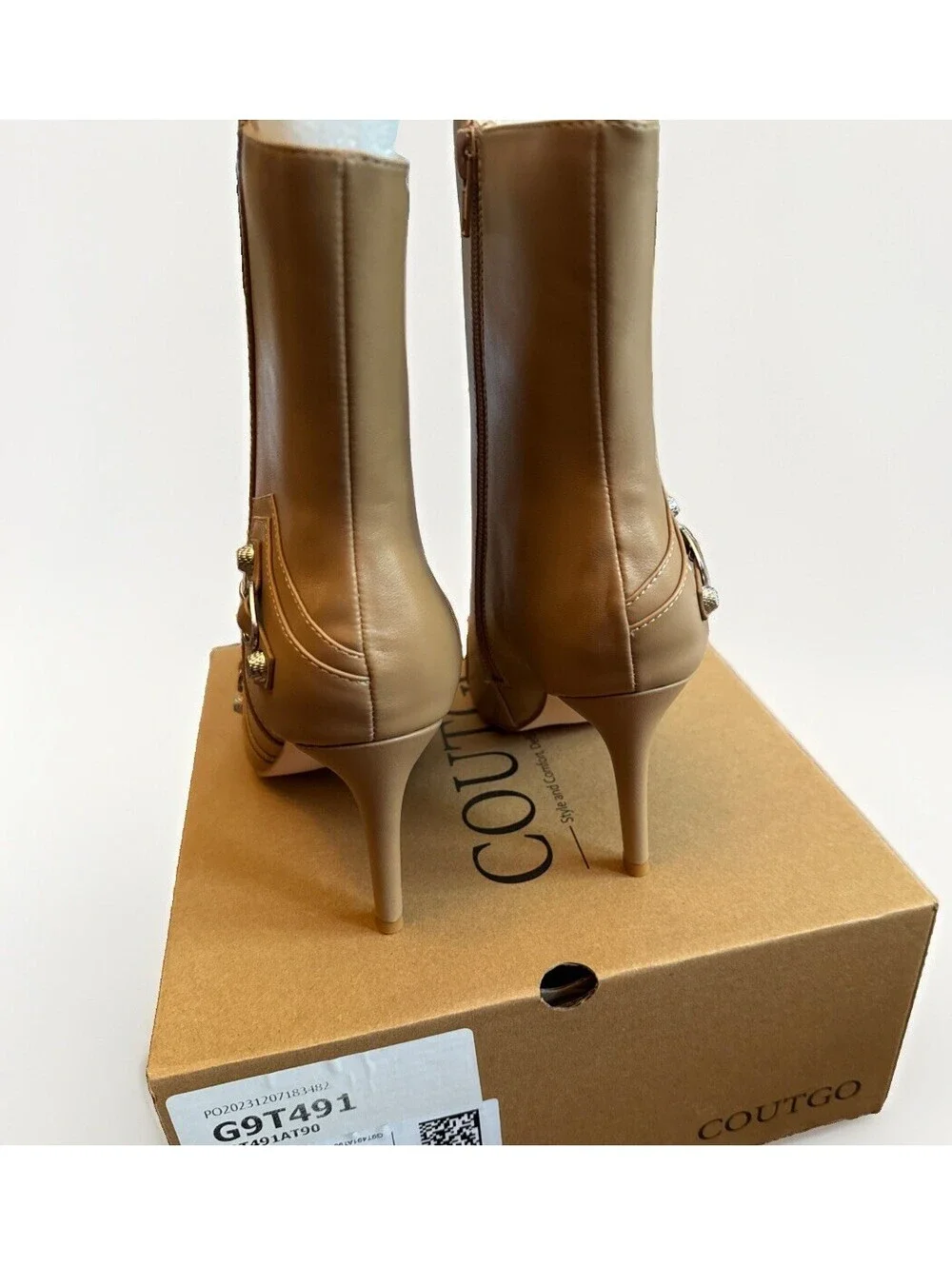 Coutgo brand new